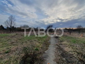 Teren cu PUZ utilitati in zona 527 mp in Cartierul Miorita - imagine 6