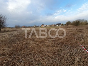 Teren cu PUZ utilitati in zona 527 mp in Cartierul Miorita - imagine 2