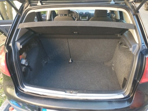 VW Golf 5 - 1,4 TSI Anul 2007 - imagine 10