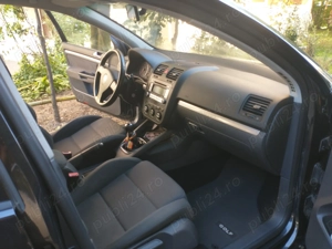 VW Golf 5 - 1,4 TSI Anul 2007 - imagine 5