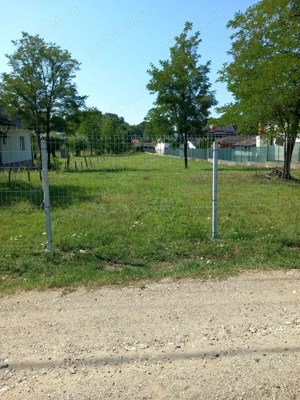 Vând teren în Bughea de Jos, jud Argeș - imagine 2