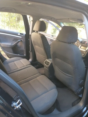 VW Golf 5 - 1,4 TSI Anul 2007 - imagine 7