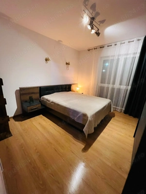 Apartament 3 Camere + Gradina Adora Forest