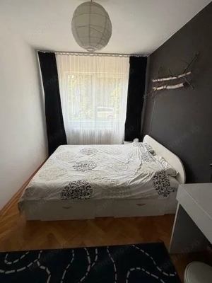Apartament cu 2 camere parter mobilat si utilat Sagului - imagine 2