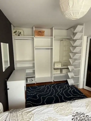 Apartament cu 2 camere parter mobilat si utilat Sagului - imagine 4