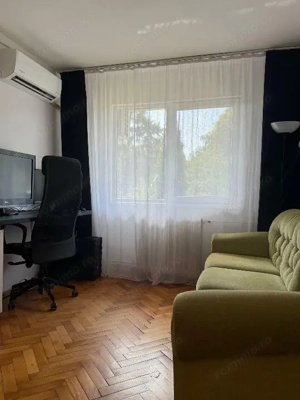 Apartament cu 2 camere parter mobilat si utilat Sagului - imagine 6