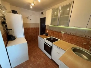 Apartament cu 2 camere parter mobilat si utilat Sagului - imagine 7