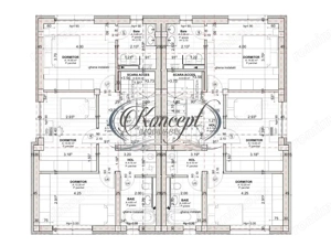 Duplex certificat NZeb, in Someseni - imagine 6