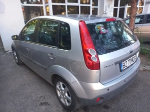 Vand Ford fiesta 2007 - imagine 5