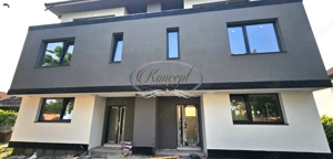 Duplex certificat NZeb, in Someseni