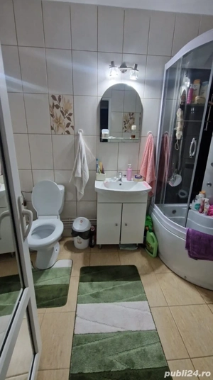 Apartament 1 camera decomandat  - imagine 2