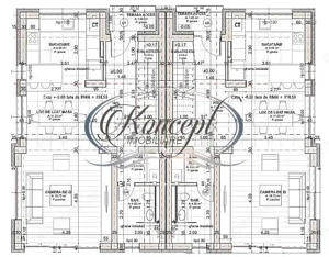 Duplex certificat NZeb, in Someseni - imagine 5