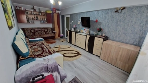 Apartament 1 camera decomandat  - imagine 3