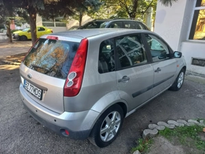 Vand Ford fiesta 2007 - imagine 3