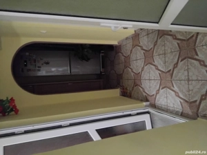 Apartament 1 camera decomandat  - imagine 8