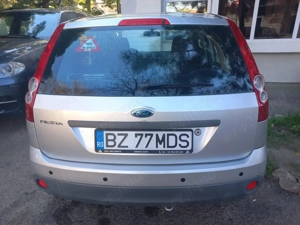 Vand Ford fiesta 2007 - imagine 2