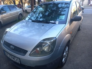 Vand Ford fiesta 2007 - imagine 4