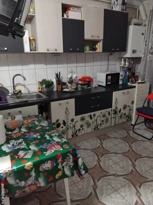 Apartament 1 camera decomandat  - imagine 4