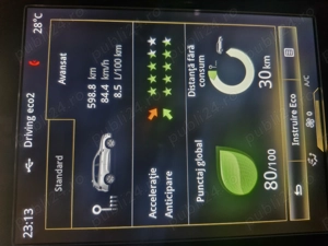 Koleos 2.5i 4wd - imagine 3