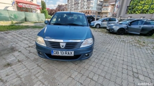 Vand Dacia Logan