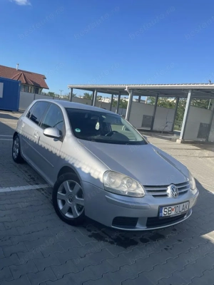 Vand Volkswagen Golf 5 1.9 TDI