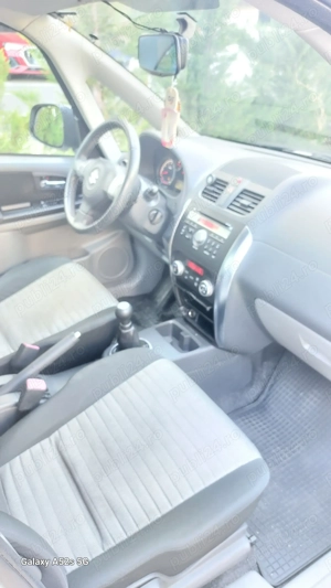 Auto suzuki s 4 - imagine 2
