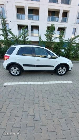 Auto suzuki s 4 - imagine 8