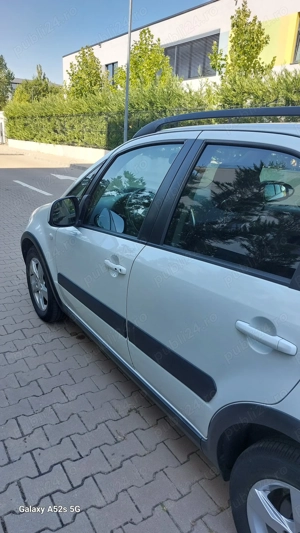 Auto suzuki s 4 - imagine 5