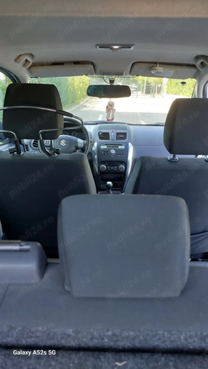 Auto suzuki s 4 - imagine 4