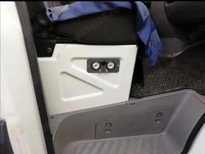 Vând Mercedes Benz Sprinter 319 CDI, 2011, 3,5 tone, automată - CLINCENI (IF) - imagine 6