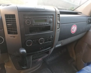Vând Mercedes Benz Sprinter 319 CDI, 2011, 3,5 tone, automată - CLINCENI (IF) - imagine 9