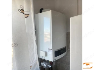 COMISION 0 - 2 cam Gh Lazar, amenajat, mobilat, utilat CENTRALA PROPRIE - imagine 10