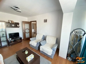 COMISION 0 - 2 cam Gh Lazar, amenajat, mobilat, utilat CENTRALA PROPRIE - imagine 6