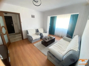 COMISION 0 - 2 cam Gh Lazar, amenajat, mobilat, utilat CENTRALA PROPRIE - imagine 2