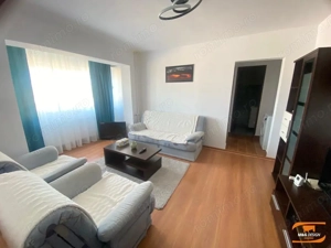 COMISION 0 - 2 cam Gh Lazar, amenajat, mobilat, utilat CENTRALA PROPRIE - imagine 14