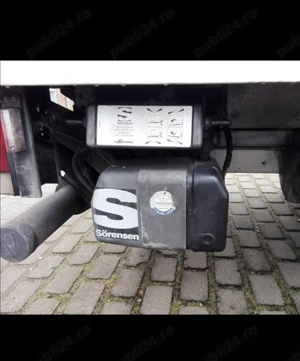 Vând Mercedes Benz Sprinter 319 CDI, 2011, 3,5 tone, automată - CLINCENI (IF) - imagine 10