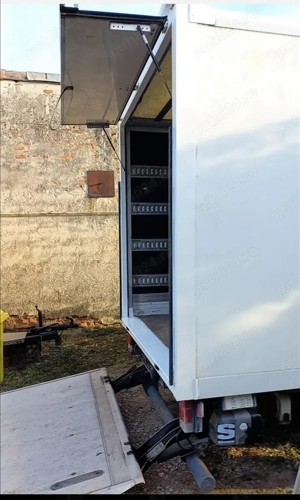 Vând Mercedes Benz Sprinter 319 CDI, 2011, 3,5 tone, automată - CLINCENI (IF) - imagine 5