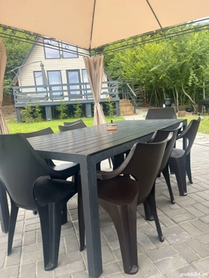 Cabana A Frame - Valcea