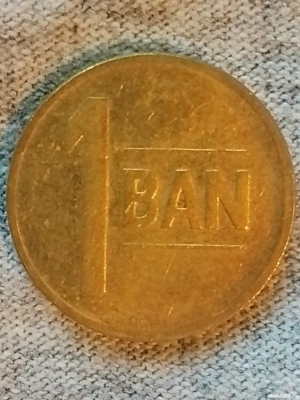 Moneda veche de colecție 