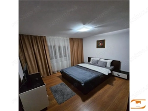 COMISION 0 - 2 cam Gh Lazar, amenajat, mobilat, utilat CENTRALA PROPRIE - imagine 3