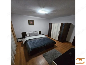 COMISION 0 - 2 cam Gh Lazar, amenajat, mobilat, utilat CENTRALA PROPRIE - imagine 5