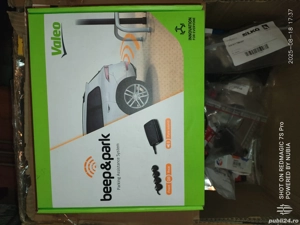 Senzor de parcare - imagine 3