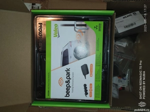 Senzor de parcare - imagine 4