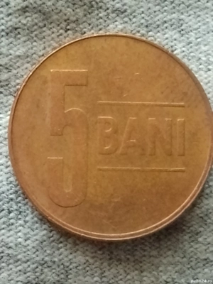 Moneda veche de colecție 