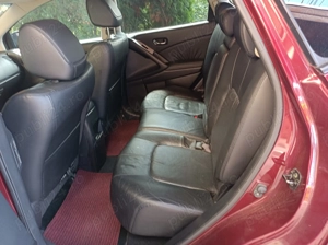 Nissan Murano - imagine 7