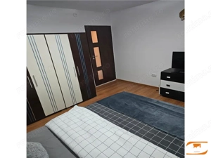 COMISION 0 - 2 cam Gh Lazar, amenajat, mobilat, utilat CENTRALA PROPRIE - imagine 7