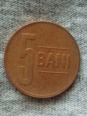 Moneda veche de colecție 