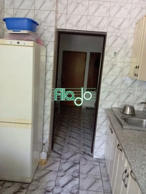 Apartament 2 camere Basarabia - imagine 5