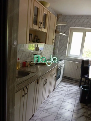 Apartament 2 camere Basarabia - imagine 4