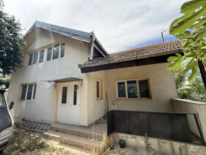 De vânzare   casă individuală în centrul orasului Pantelimon